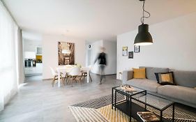 ApartWehr Business&Ferien